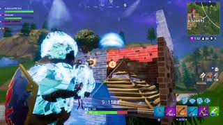 Girardd - The Spam Build (Fortnite Battle Royale)
