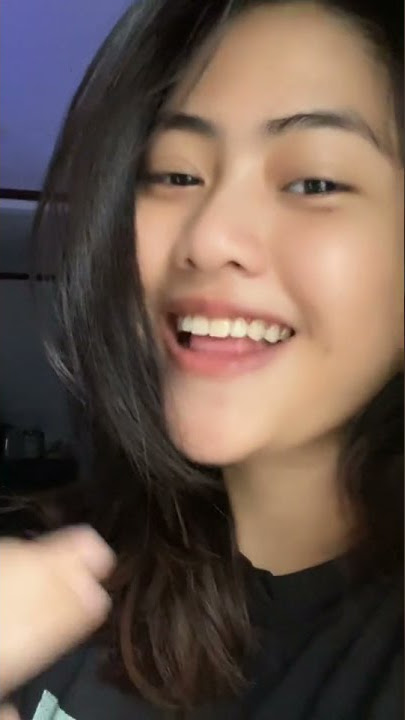 cewek Kalimantan nih boss senggol dong😅