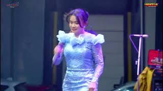 SERIGALA BERBULU DOMBA   DEVINTA SALATNAYA | OM. ADELLA FAMGHATE NAYFISH 2025