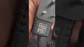 STUDIOMASTER MIC ECHO ORIGINAL ADAPTER