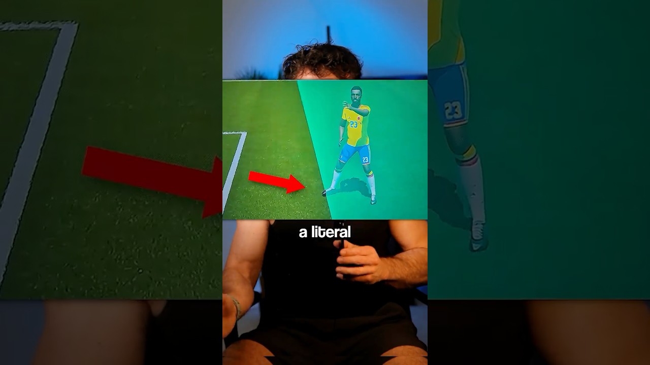 Colombia VS Portugal World Cup Toe Incident is Crazy 😭😭