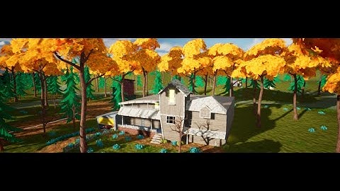 hello neighbor 2 town secrets neural AI explained (alpha 2 fan game)