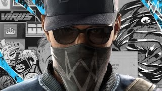 WATCH DOGS 2 - Eu Joguei!!! (Watch_Dogs 2 Gameplay Trailer)