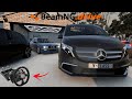 Delivering Malume's Mercedes V-Class | BeamNG Drive