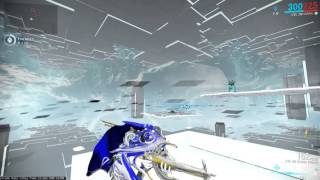 Warframe Mastery Rank Test 13 Done Easy With Ivara