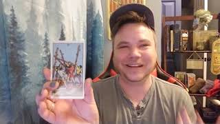 Grounding Altar - Tarot Reading - Midnight Musings