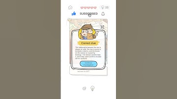 #Shorts Brain Out Game Challenge 2022 |Detective level 14 |What is the motive for the women to kill?