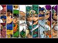 DW4 Any% speedruns for WR | Can we get out of chapter 2 below 1:04?