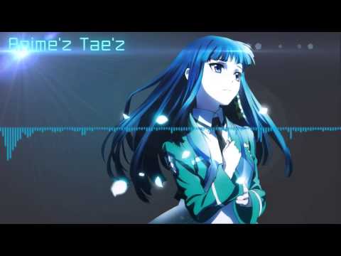 Video Mahouka koukou no rettousei OST - Raising Hope - LiSA... - YouTube