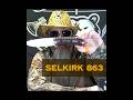 BUCK SELKIRK 863 REVIEW - Bear's Blades