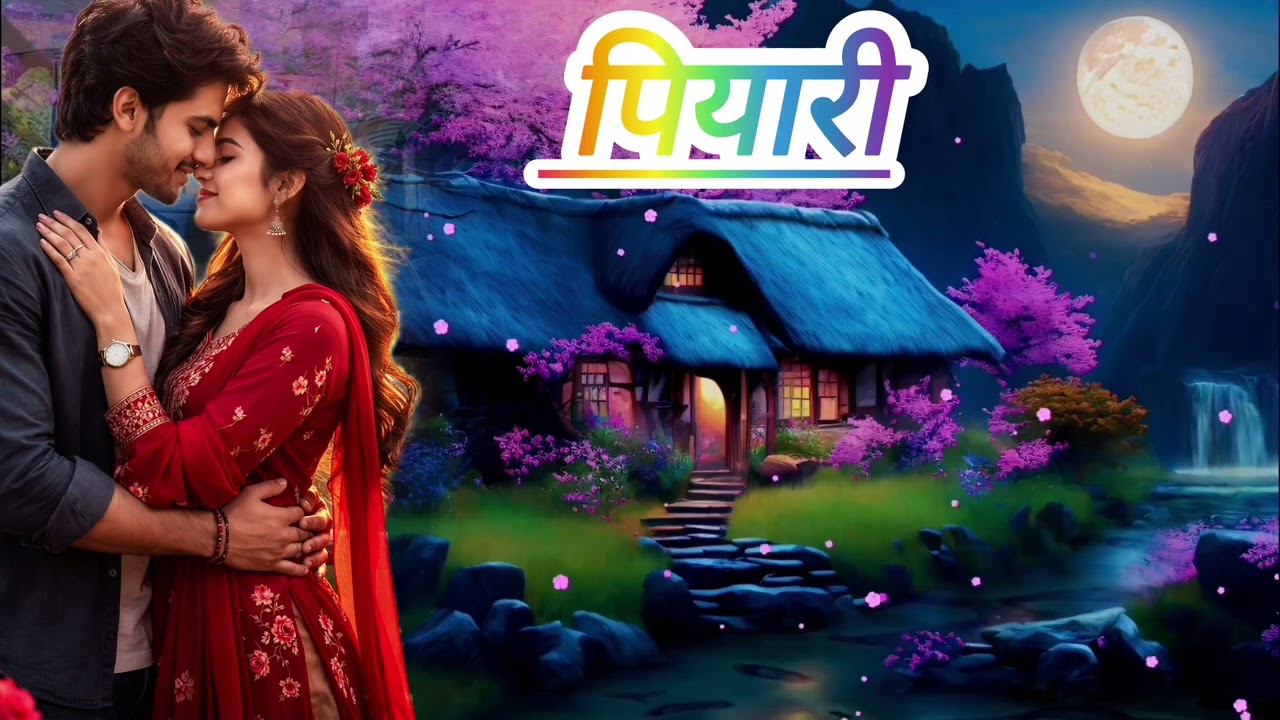 तिमी र मेरो त्यो सानो घर Nepali Romantic Love Song 2026