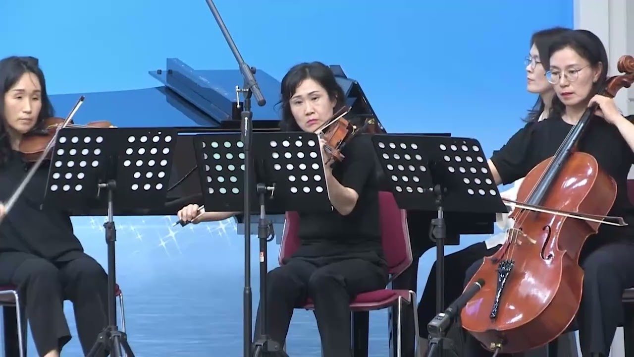 내가 천사의 말을 한다해도