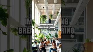 Unlocking Workplace Productivity Secrets