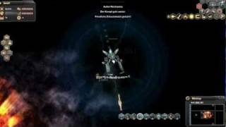 Darkorbit The Power of Three Stars! [Battelmap Action]