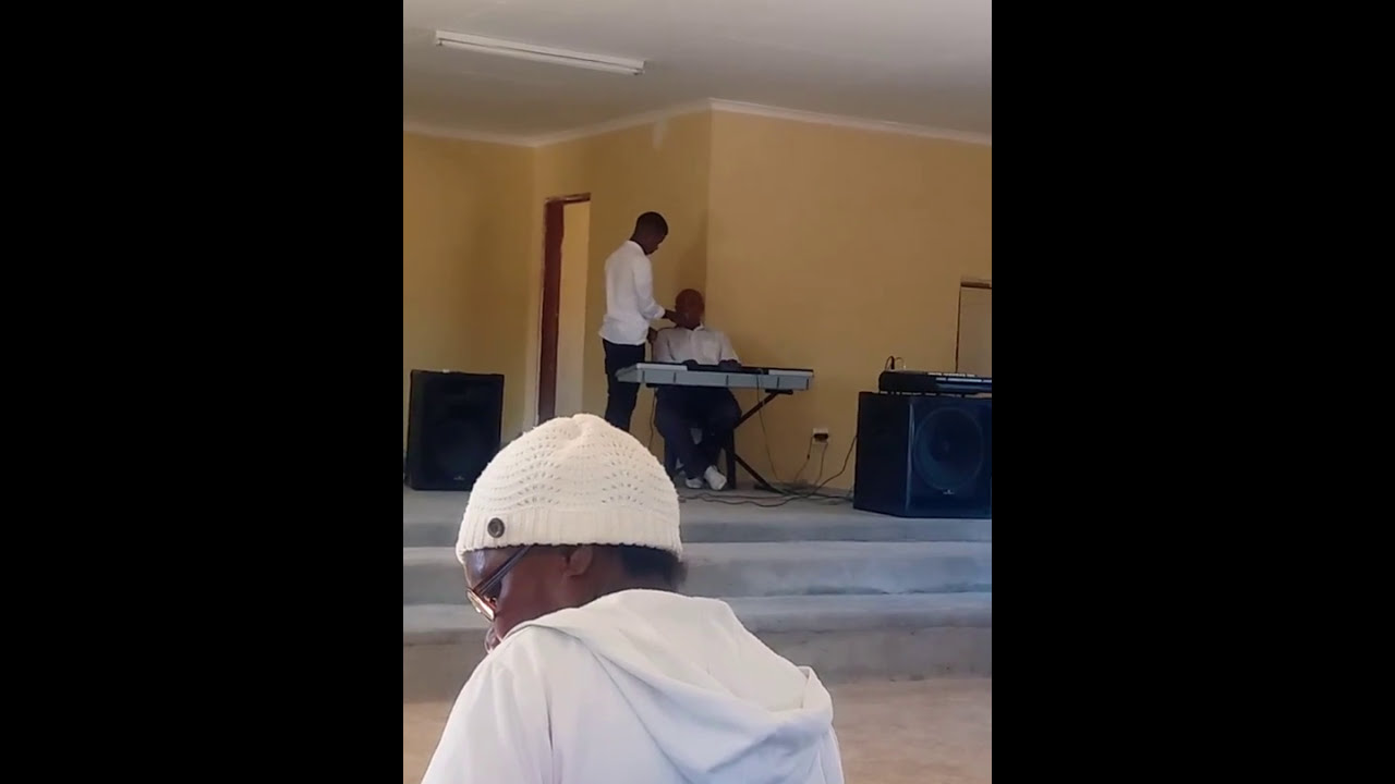 A.G.S Noordoewer brur John-brandt