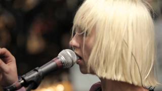 Watch Joy Formidable The Greatest Light Is The Greatest Shade video