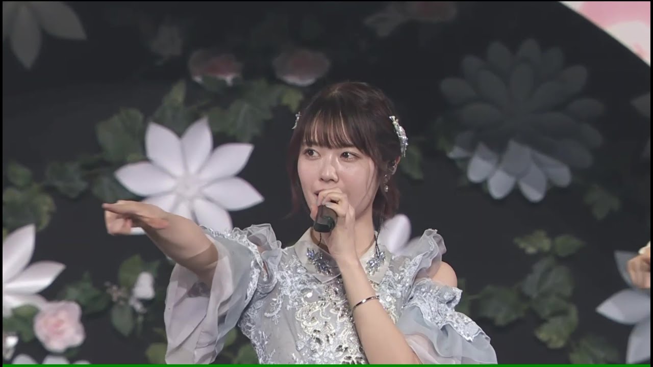 AKB48 小田えりな 卒業 OPV