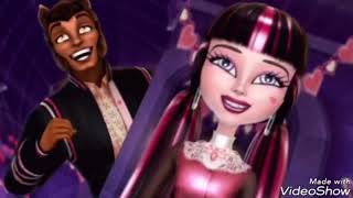 Without You - David Guetta feat. Clawd Wolf (A Monster High AMV)