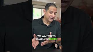 How they got started!