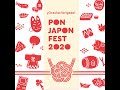 PON JAPON FEST 2020