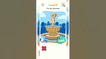 Delete One Part 3 Level 67