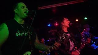 Menace - I Need Nothing - Dublin Castle, Camden 10/2/19