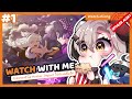 【 Watch-Along 】#HonkaiImpact3rd : ชวนมานั่งดูคลิปทำความเข้าใจจักรวาลฮงไก (Spoiler Alert)
