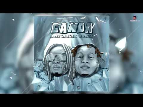 Ganda D Voice Ft Mzee Wa Bwax
