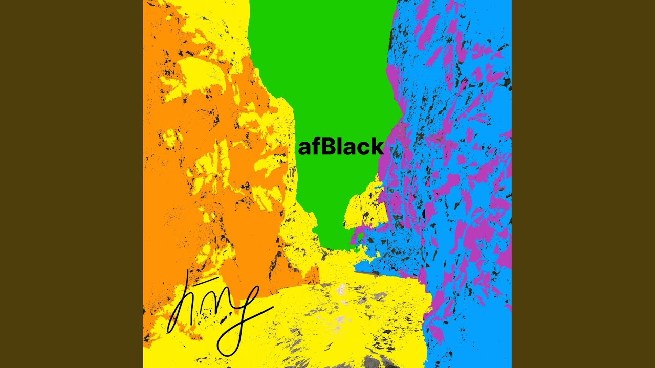 Obejrzyj afBlack w YouTube Obejrzyj afBlack w YouTube