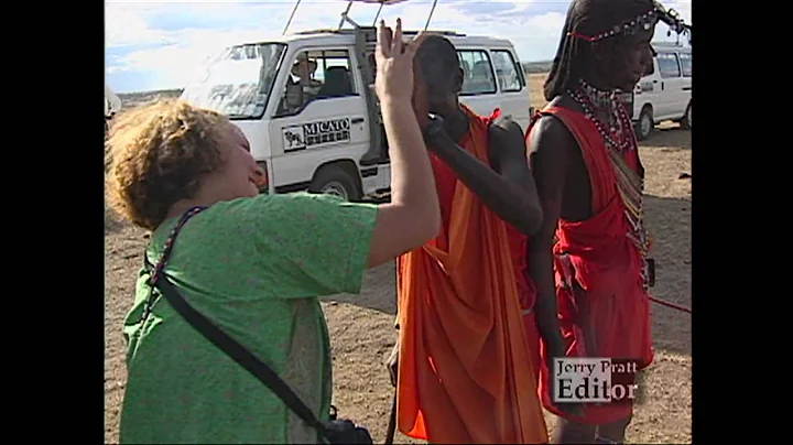 Jerry Pratt, Video Editor:  Short & Fast Clips Reel