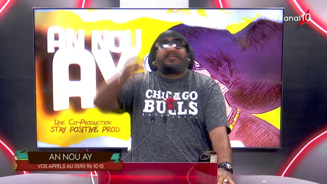 AN NOU AY (Part.1/2) du 24 Février 2026