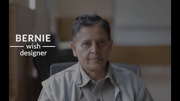 Project Vayati - Bernie | Designer