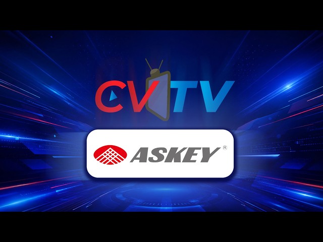 Askey Expands Its Focus on 5G