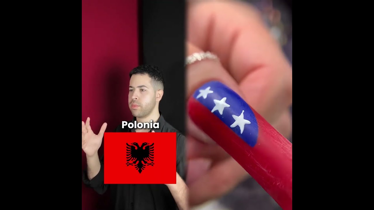 How to say "Poland" in different languages 