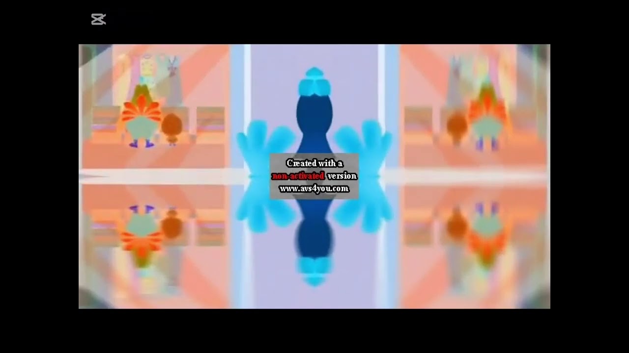 Can you Hear the Un tímido papá de pollo Logo