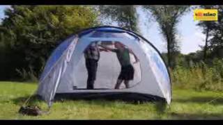 Camping Tents From Reimo
