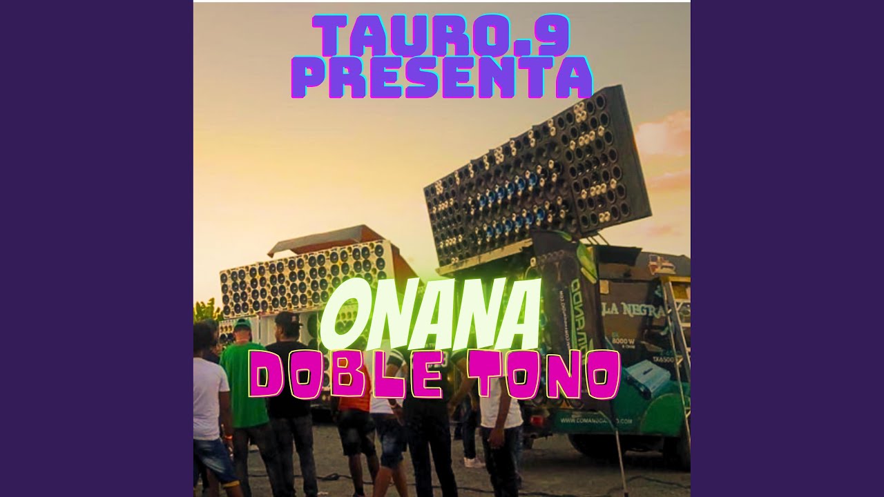 Onana (Doble Tono) (feat. Jey one) - YouTube Music