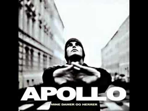 Watch Apollo - Hvite Netter on YouTube