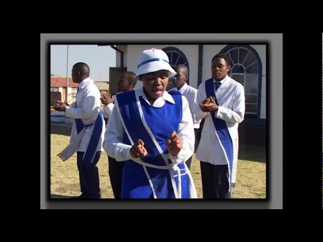 Watch Jerusalema E Ncha Oa NkalosaTr 1 on YouTube Watch Jerusalema E Ncha Oa NkalosaTr 1 on YouTube