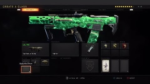 INSANE *NEW* EASY REACTIVE CAMO GLITCH After Patch BO4 CAMO GLITCH