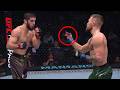 INSTANT REGRET! When Dirty Rats Tried to Bully Islam Makhachev...