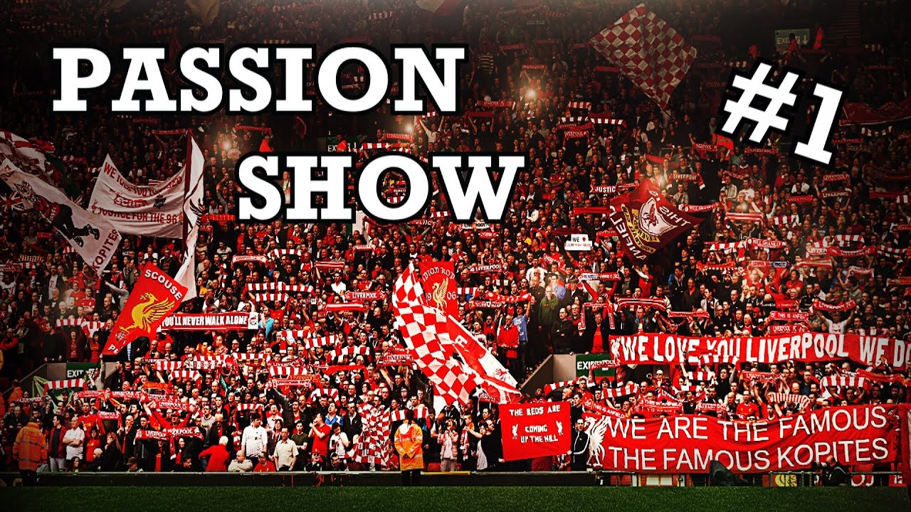 ᴴᴰ The Best Of Football Fans Passion Show 1 YouTube