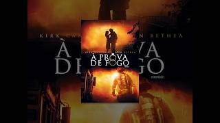 A Prova de Fogo (Filme Completo Dublado) - Uma Jornada para Salvar seu Casamento