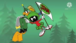 Duck Dodgers Vore
