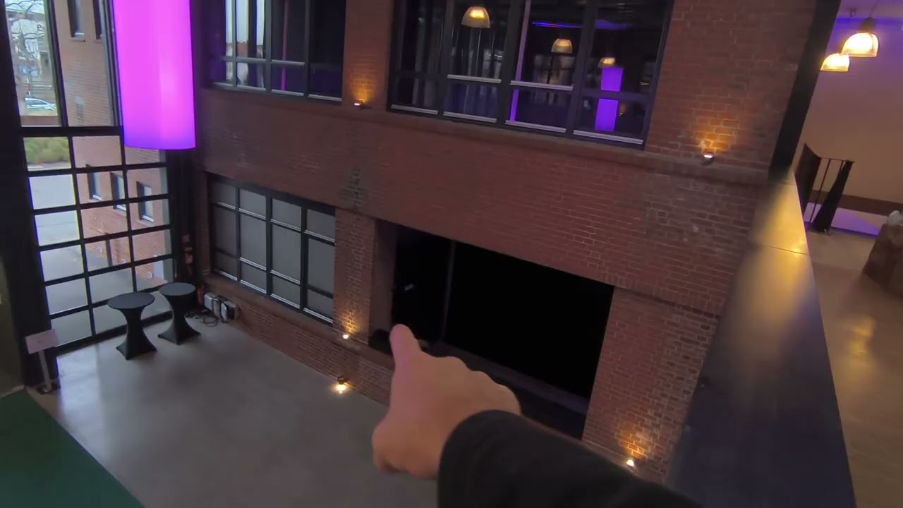 FELLBACH (STUTTGART) Goldbergwerk