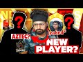 AZTEC BACK IN TG ESPORTS | MAFIA REVEAL BY MISTAKE | SOHAN CALL AZTEC |