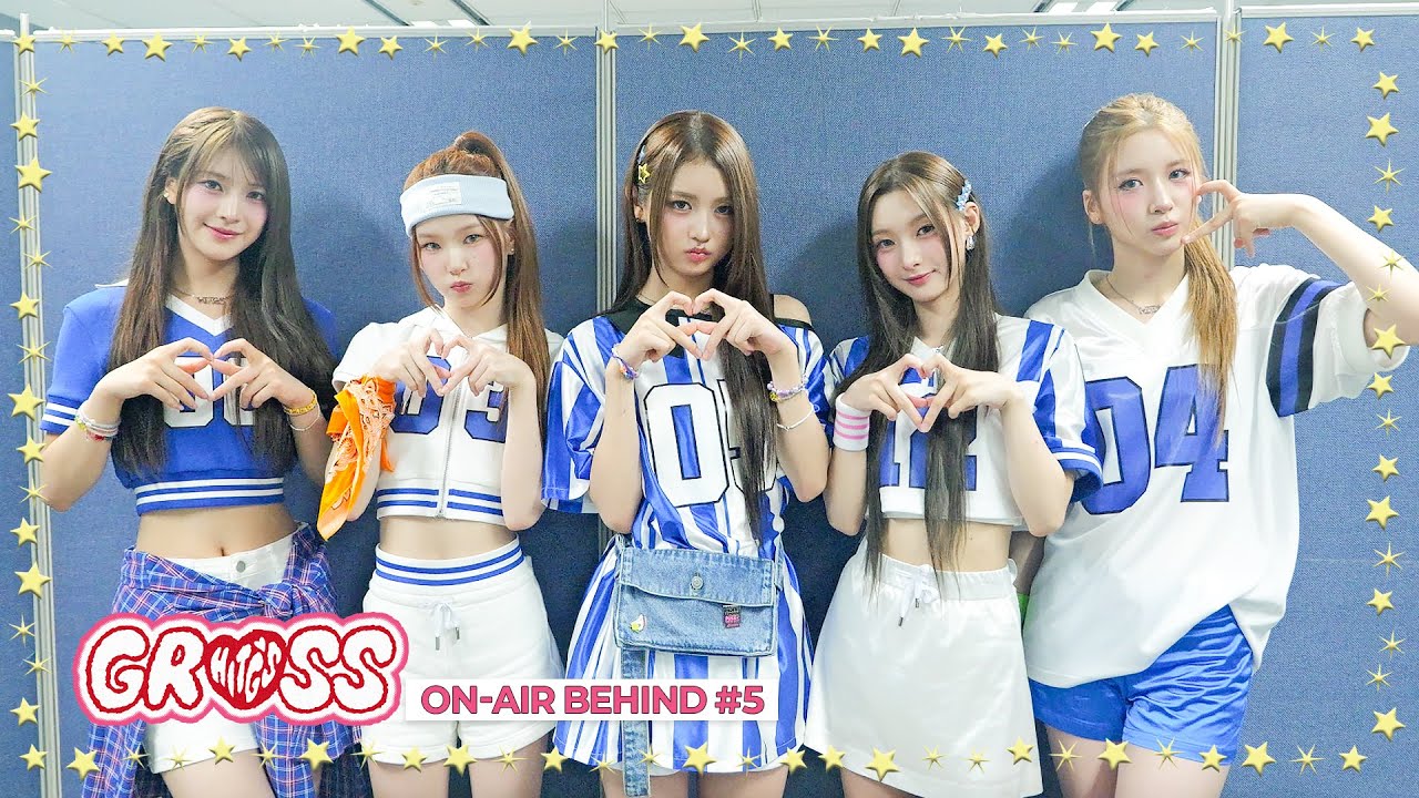 힛지스와 함께 낭만 한 스푼 어떠세요? 🌸 | HITGS ON AIR🍒 Behind EP.05