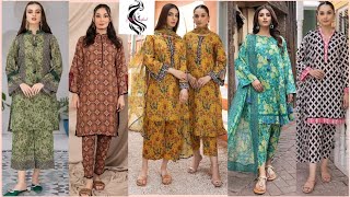 Over All Printed Dress Designing Stitching Technique Ideas 2023 Top You Tube Searching Topic