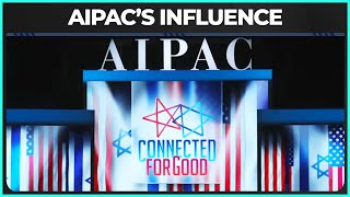 Download Lagu REVEALED: AIPAC's \ MP3 Download Lagu REVEALED: AIPAC's \ MP3