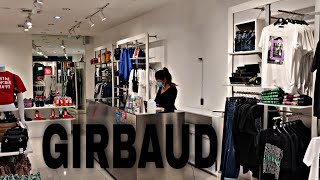 GIRBAUD SHOP / BEVTRIP